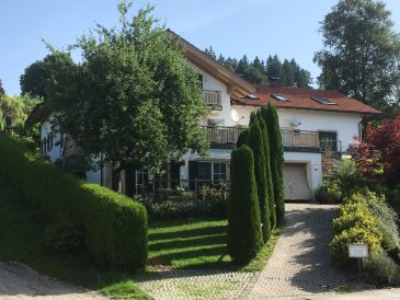 Ferienwohnung Arnold