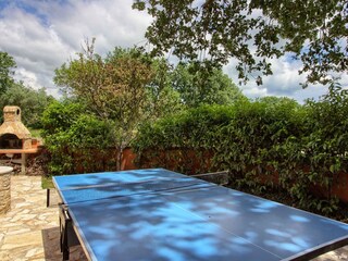 Villa Medulin Registrazione all'aperto 4