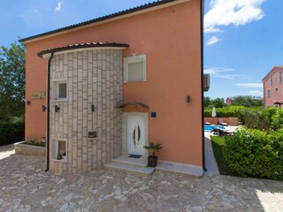 Villa Medulin Ambiente 20