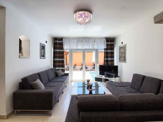 Villa Medulin Caratteristiche 7