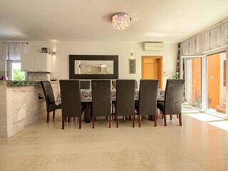 Villa Medulin Caratteristiche 8