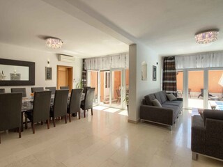 Villa Medulin Caratteristiche 9