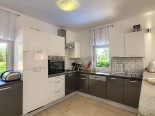 Villa Medulin Caratteristiche 10