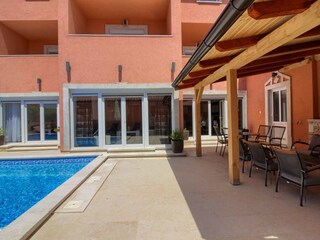 Villa Medulin Ambiente 21