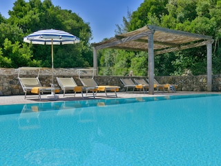 Villa Guardistallo Registrazione all'aperto 7