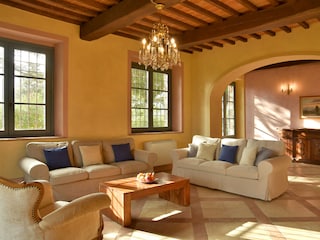 Villa Guardistallo Caratteristiche 16