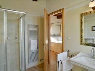 Villa Guardistallo Caratteristiche 26