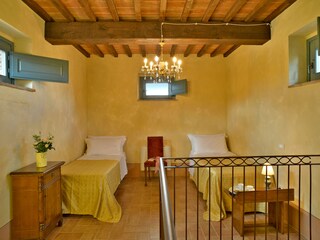 Villa Guardistallo Caratteristiche 27