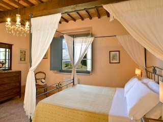 Villa Guardistallo Caratteristiche 31