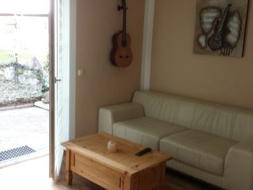 Ferienwohnung Rügen