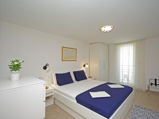 Vakantieappartement Podaca Kenmerken 3