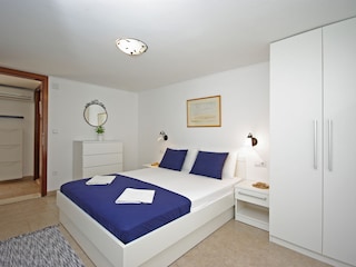 Ferienwohnung Podaca Ausstattung 9