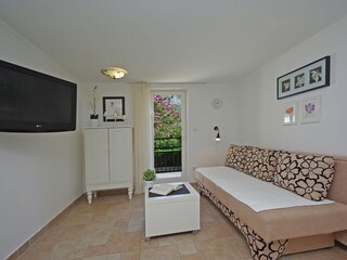 Vakantieappartement Podaca Kenmerken 7