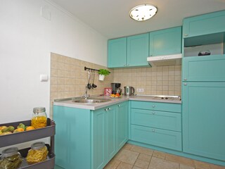 Appartamento per vacanze Podaca Caratteristiche 8