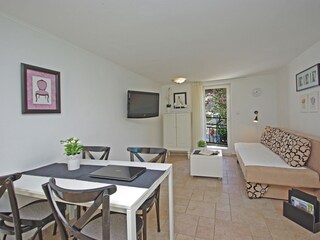 Appartamento per vacanze Podaca Caratteristiche 9