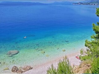 Appartamento per vacanze Podaca Ambiente 17