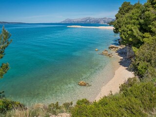 Appartamento per vacanze Podaca Ambiente 18