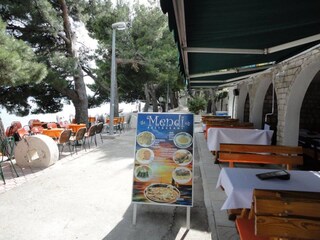 Appartamento per vacanze Podaca Ambiente 12