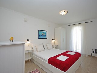 Holiday apartment Podaca Features 8