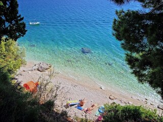 Appartamento per vacanze Podaca Ambiente 19