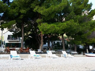 Appartamento per vacanze Podaca Ambiente 14