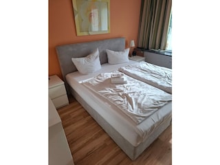 Boxspringbett