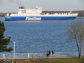 Ferienwohnung Ostseeblick - Travemünde - image1