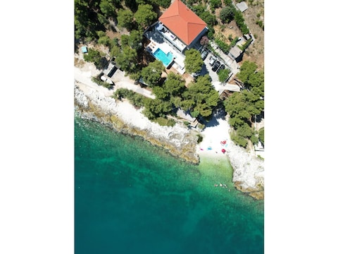 Appartamento Villa Rosea