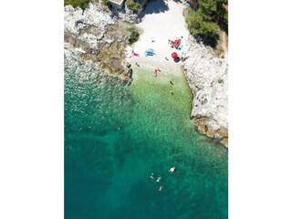 Apartment Trogir Outdoor Recording 6