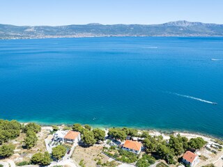 Appartement Trogir Buitenaudio-opname 5