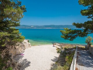 Apartment Trogir Outdoor Recording 16