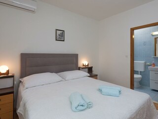 Appartamento Trogir Caratteristiche 24