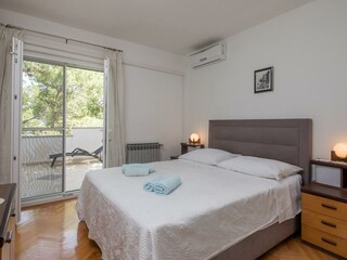 Appartamento Trogir Caratteristiche 25