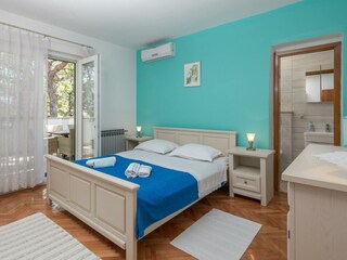 Appartamento Trogir Caratteristiche 26