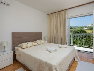 Apartment Trogir Ausstattung 29