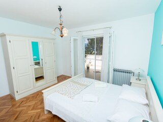 Apartment Trogir Ausstattung 15