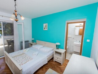 Apartment Trogir Ausstattung 16