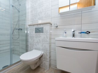 Apartment Trogir Ausstattung 21