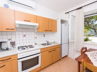 Apartment Trogir Features 20