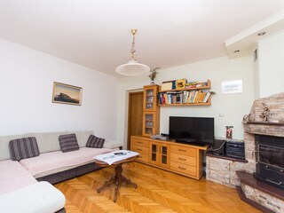 Apartment Trogir Ausstattung 11