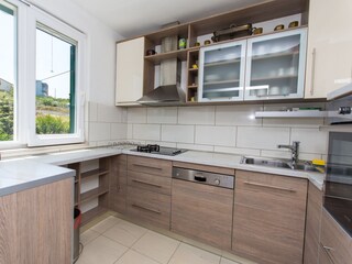 Appartement Trogir Kenmerken 19