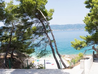 Apartment Trogir Outdoor Recording 9