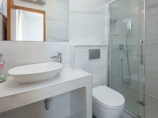 Apartment Trogir Ausstattung 20