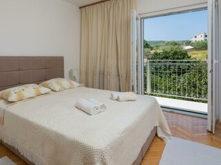 Apartment Trogir Außenaufnahme 10