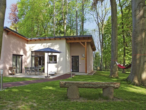 Casa per le vacanze Le Bois de Robin