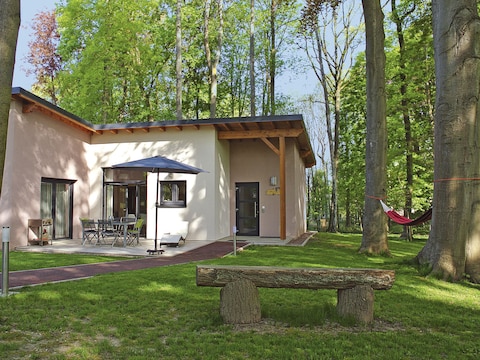 Vakantiehuis Le Bois de Robin