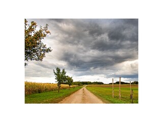 Wanderwege ohne Ende