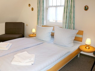 Doppelbett (160x200)