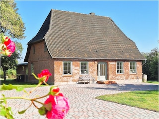 Ferienhaus "Beach House" an der Ostsee