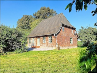 Ferienhaus "Beach House" an der Ostsee